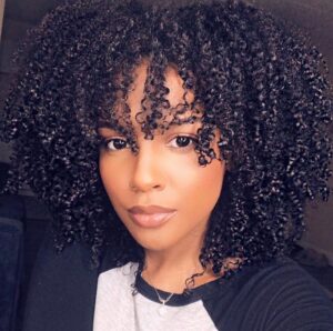 how to grow 3c natural hair