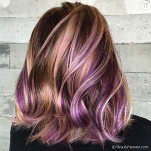 Peanut Butter and Jelly Lob