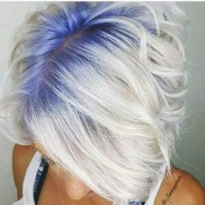 Gorgeous Lavender Gem Roots