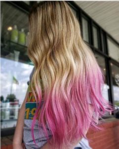 pink end festivals
