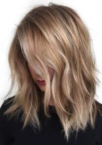 easy medium blondes
