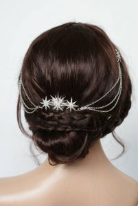 star crown bride