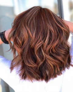 subtle dimension red blonde