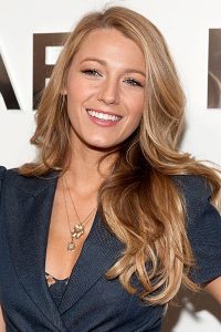red carpet blake
