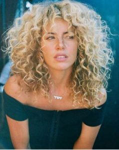 separated curls big