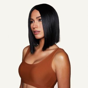 girls bob cut