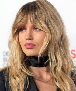 red carpet curtain