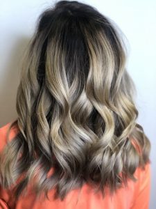shadow root mauve