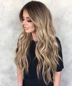 brielle shadow root