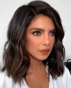 priyanka chopra hair