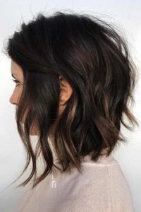 front long lob
