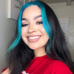 tiktok highlights face