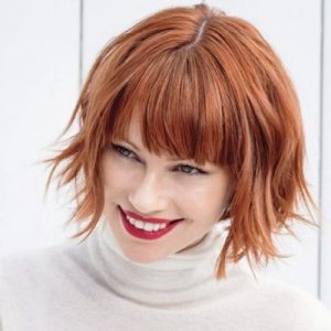 red hot textured