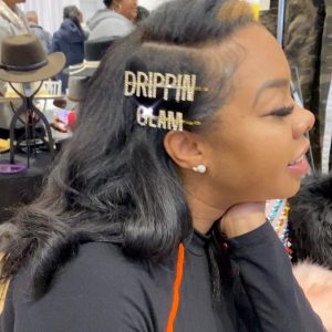 glam drippin pins