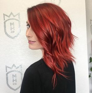 asymmetry red ruby