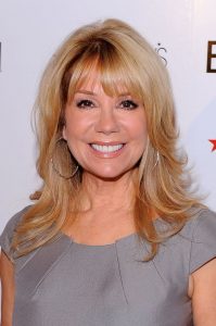 kathie lee hair mature