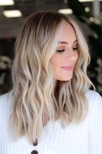 rotted blonde summer