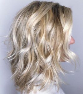golden low lights