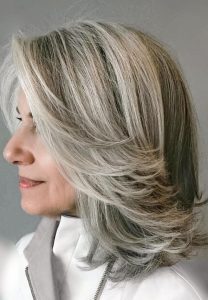 whispy layers over 60