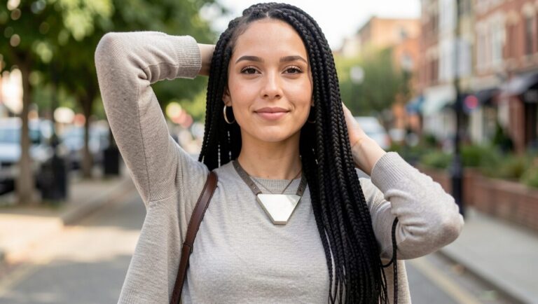 20 Penteados Trançados para Mulheres Negras