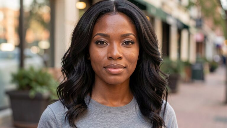 Wedding Hairstyles for Black Women