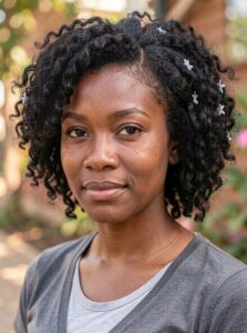 hairstyles for black women