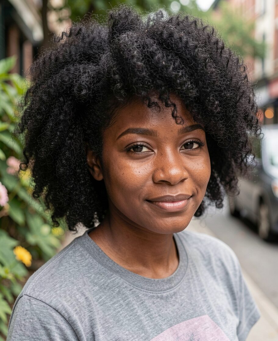 black people hairstyles
