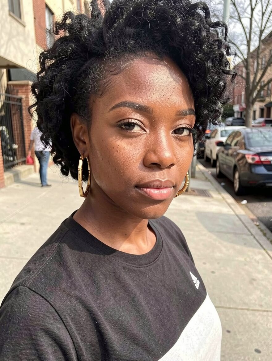 hairstyles for black women