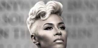 Mohawk Hairstyles for Black Women mohawk hairstyles for black women