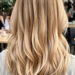 Strawberry Blonde Hair Color