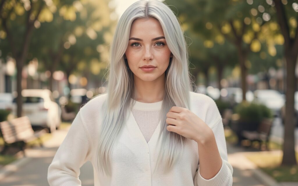 emo hairstyles for girls