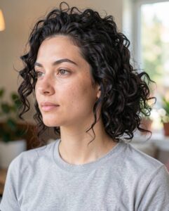 short natural haircuts