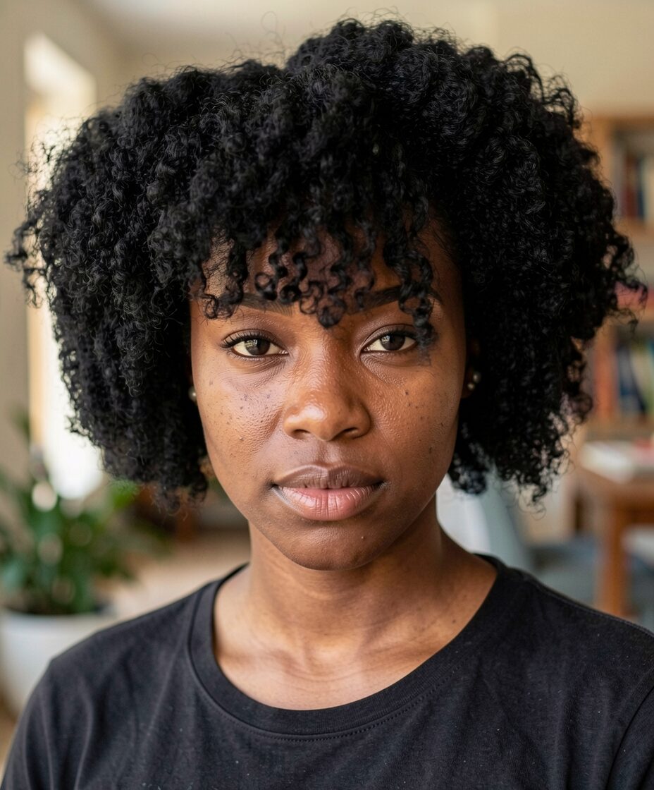 short black hairstyles 2015