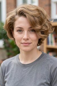 short wigs for black women