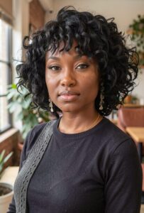 hairdos for short hair