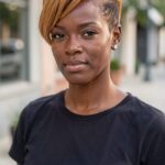 2009 American Music Awards Arrivals Los Angeles