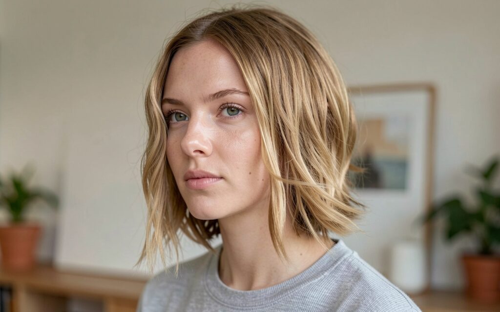 Short Bob Hairstyles