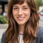 Short Choppy Side Sweep