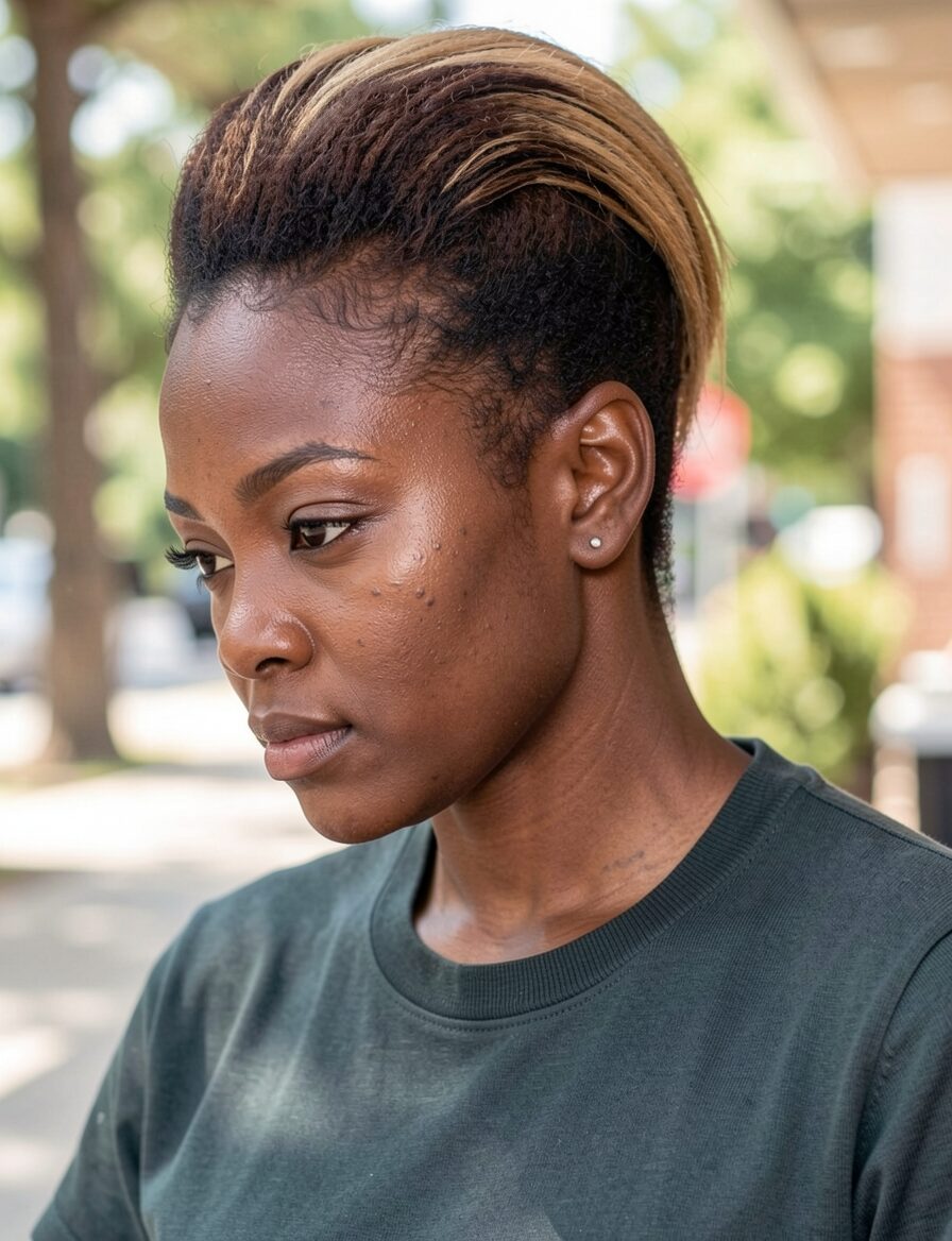 rihanna hairstyles pictures