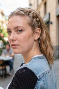 undercut hairstyles for long hair