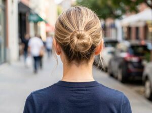female undercut hairstyle