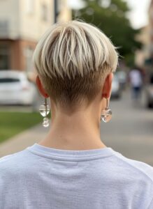 undercut hairstyles