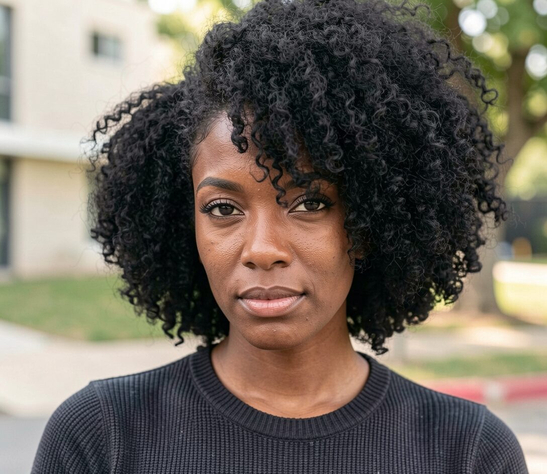 crochet braids hairstyles