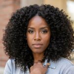 Crochet Braids Hairstyles 2
