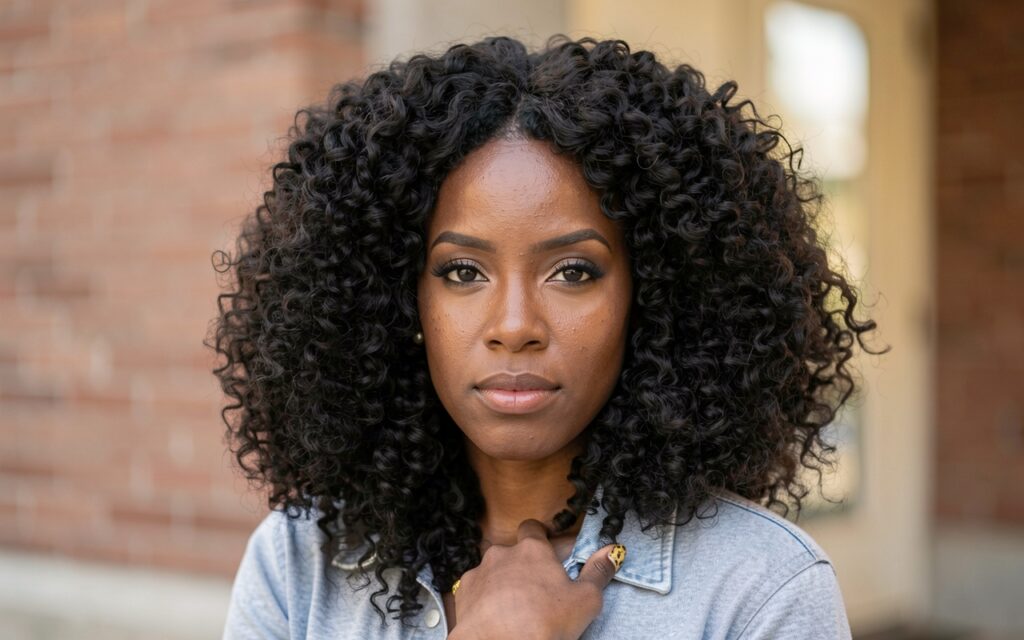 crochet braids hairstyles