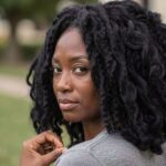 Crochet Braids Hairstyles 3