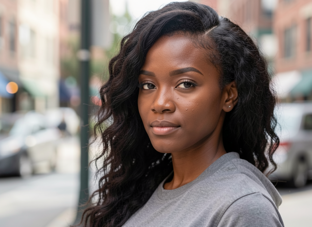 short and long Undercut hairstyles