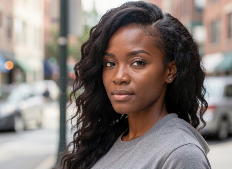 short and long Undercut hairstyles