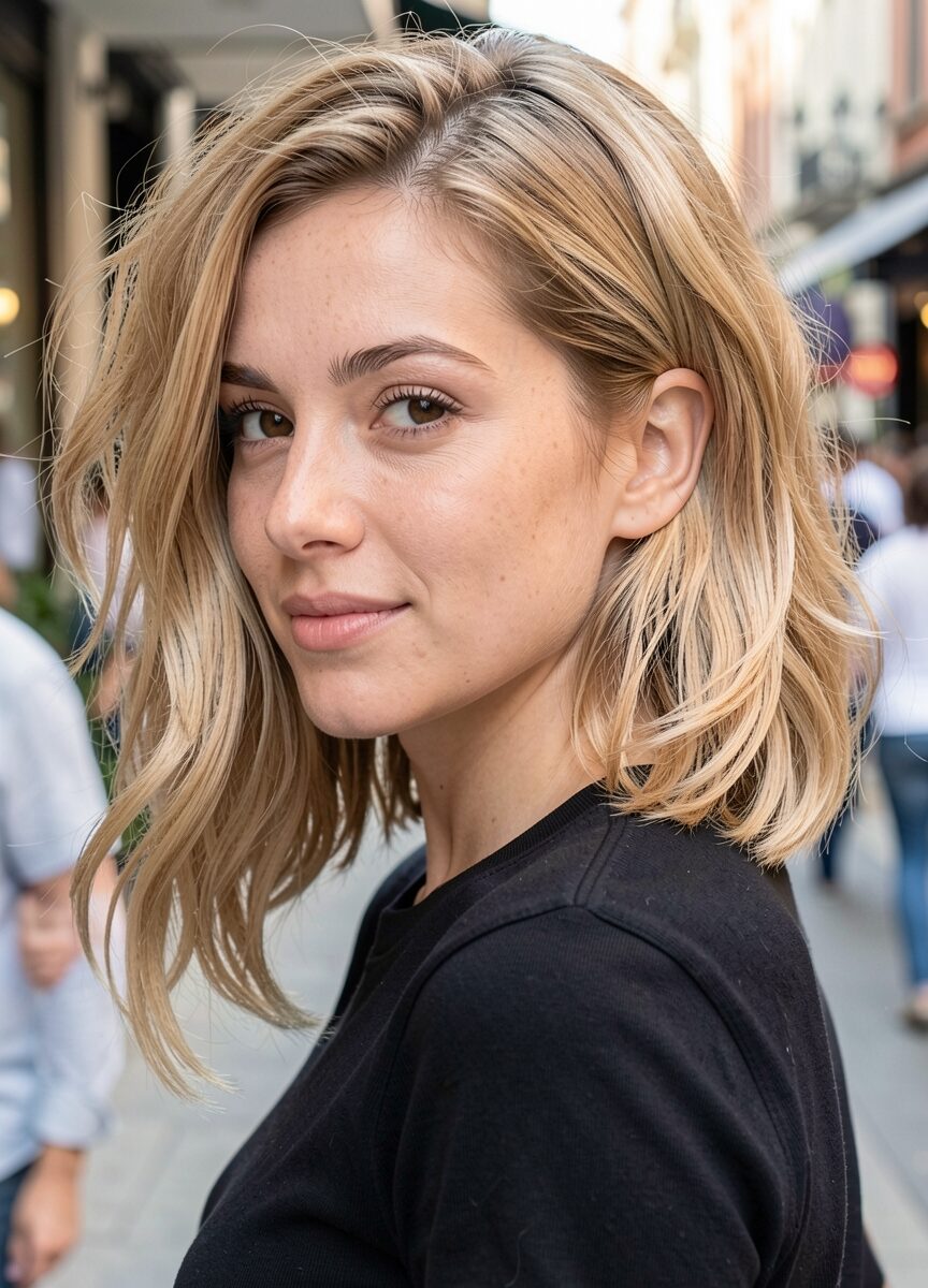 Cheryl Cole hairstyle