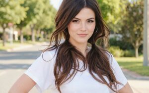 Coiffures et Coupes pour Cheveux Fins et Longs - try on this hairstyle